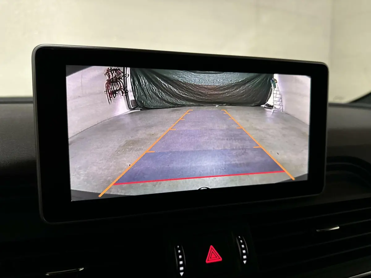 2.0 TFSI quattro Sport 3x S-Line Virtuel Navi Trekh.