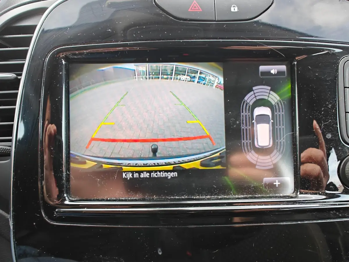 0.9 TCe Intens | LED | Trekhaak | PDC en Camera | Android Auto | All season banden | Cruise Control