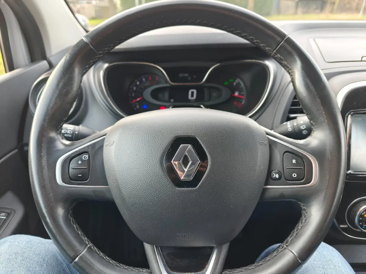 0.9 TCe Intens | LED | Trekhaak | PDC en Camera | Android Auto | All season banden | Cruise Control
