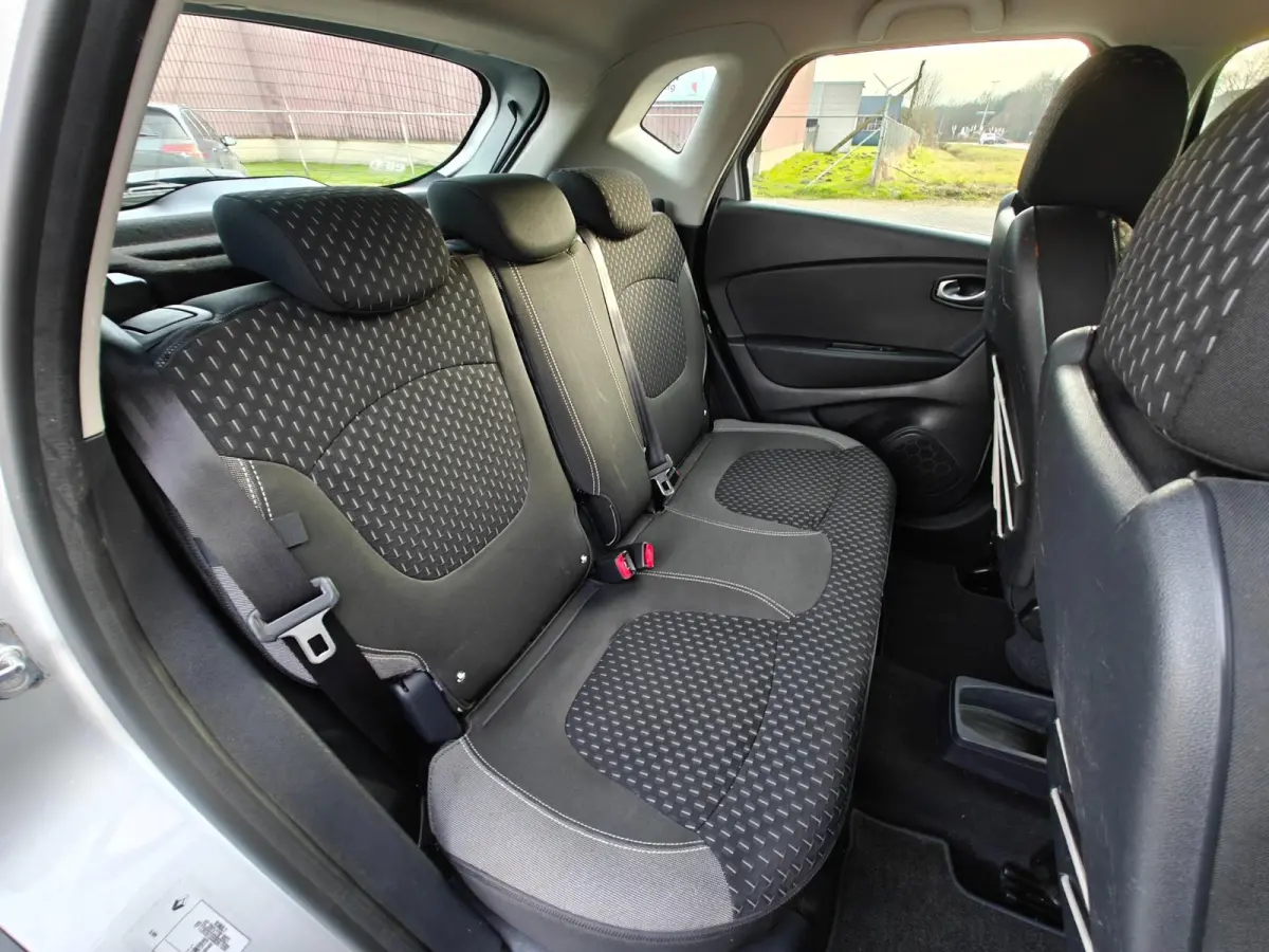 0.9 TCe Intens | LED | Trekhaak | PDC en Camera | Android Auto | All season banden | Cruise Control