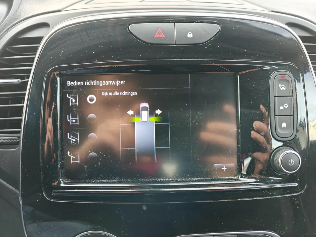 0.9 TCe Intens | LED | Trekhaak | PDC en Camera | Android Auto | All season banden | Cruise Control