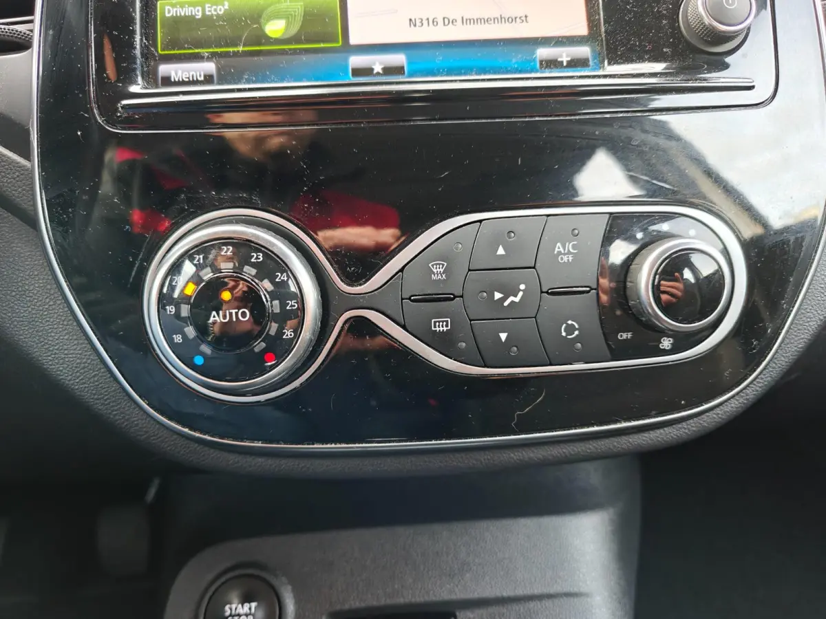 0.9 TCe Intens | LED | Trekhaak | PDC en Camera | Android Auto | All season banden | Cruise Control