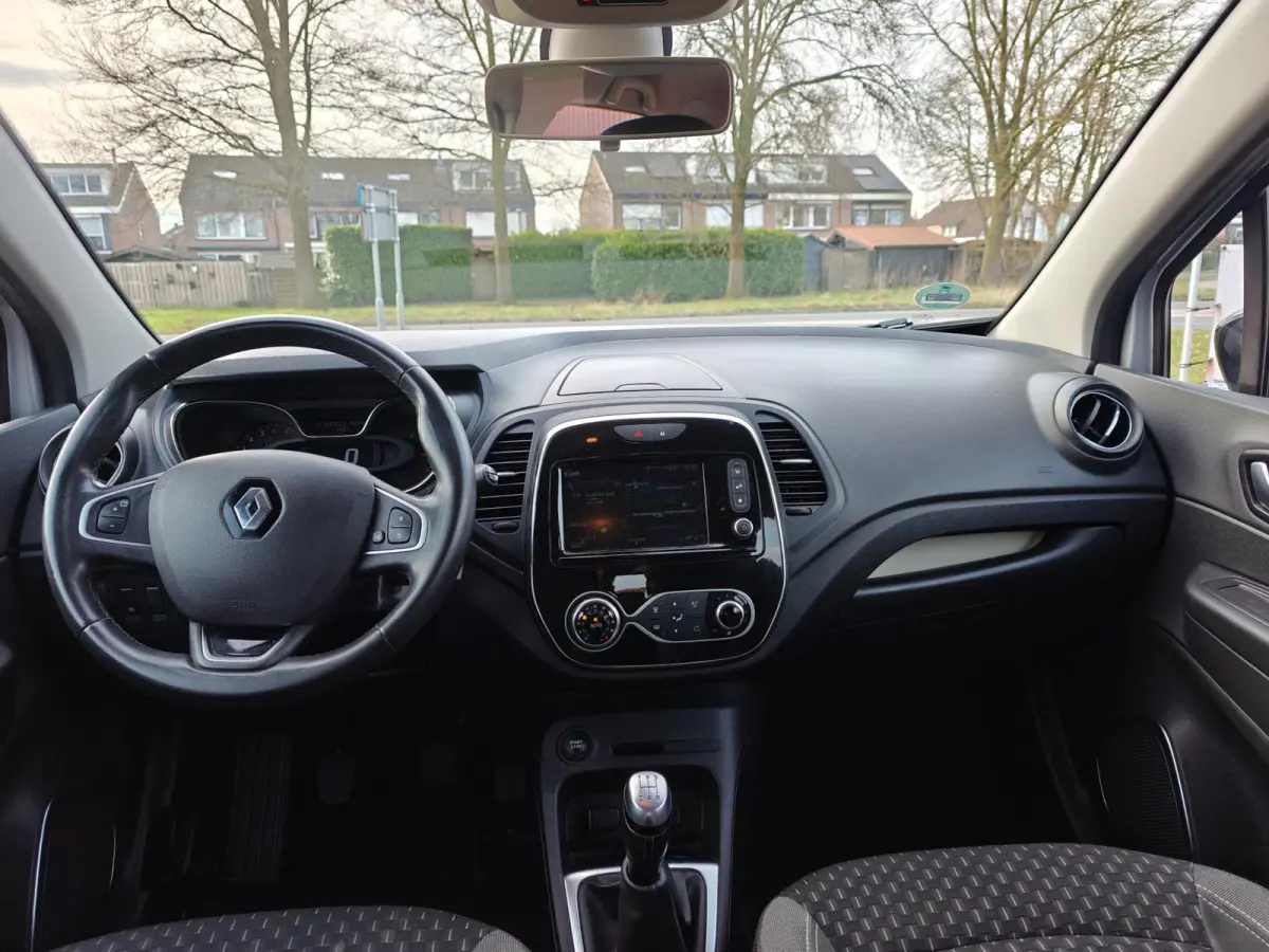 0.9 TCe Intens | LED | Trekhaak | PDC en Camera | Android Auto | All season banden | Cruise Control