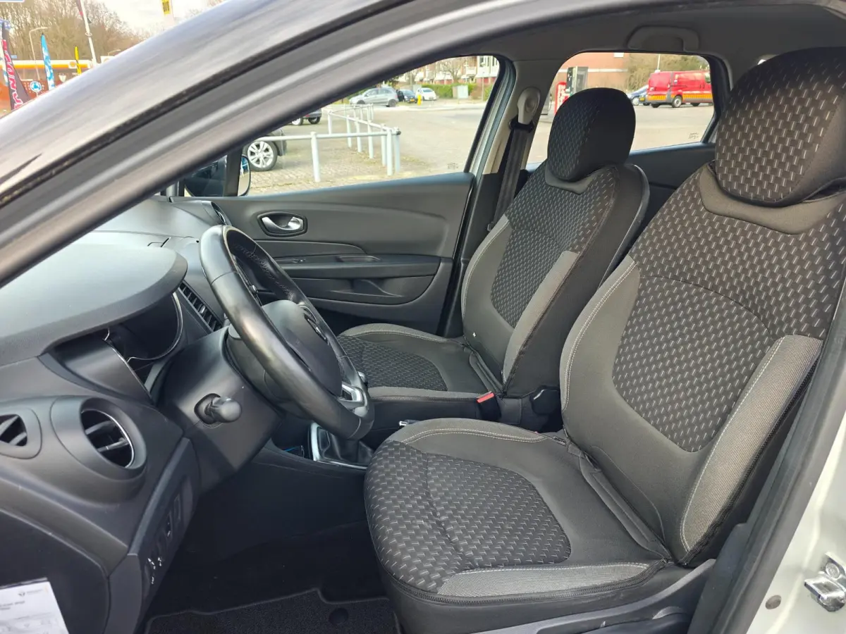 0.9 TCe Intens | LED | Trekhaak | PDC en Camera | Android Auto | All season banden | Cruise Control