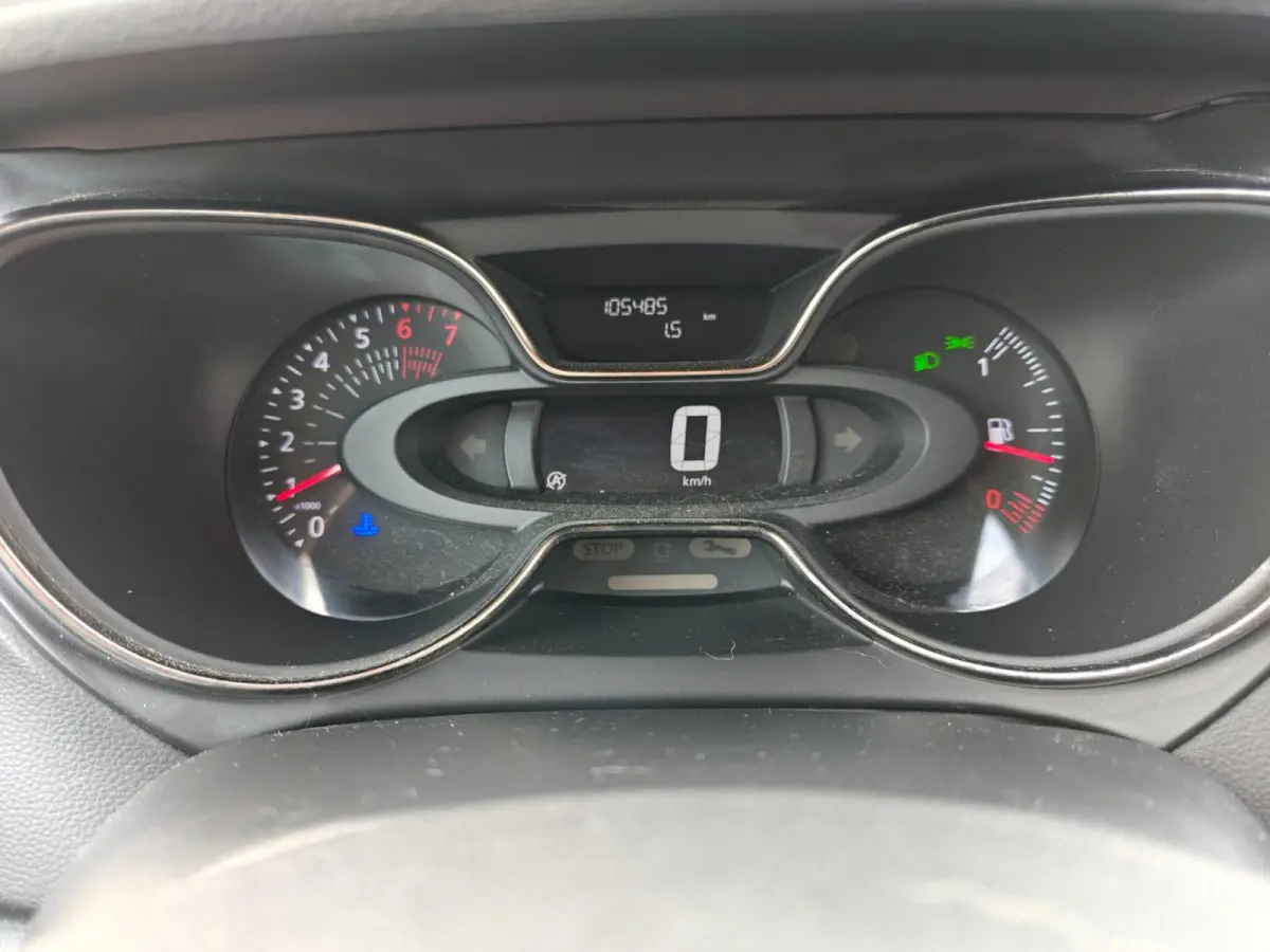 0.9 TCe Intens | LED | Trekhaak | PDC en Camera | Android Auto | All season banden | Cruise Control