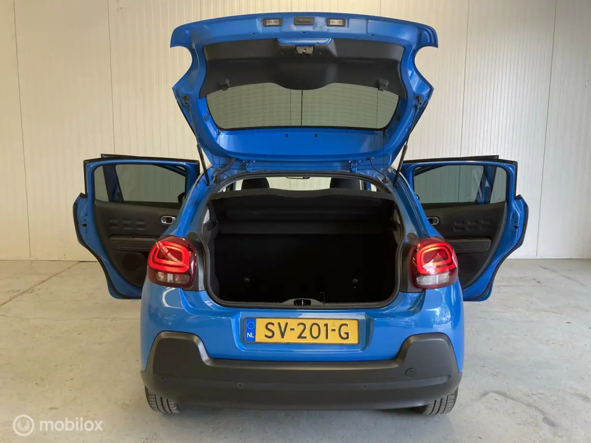 1.2 PureTech Feel 105g// NIEUWE APK //