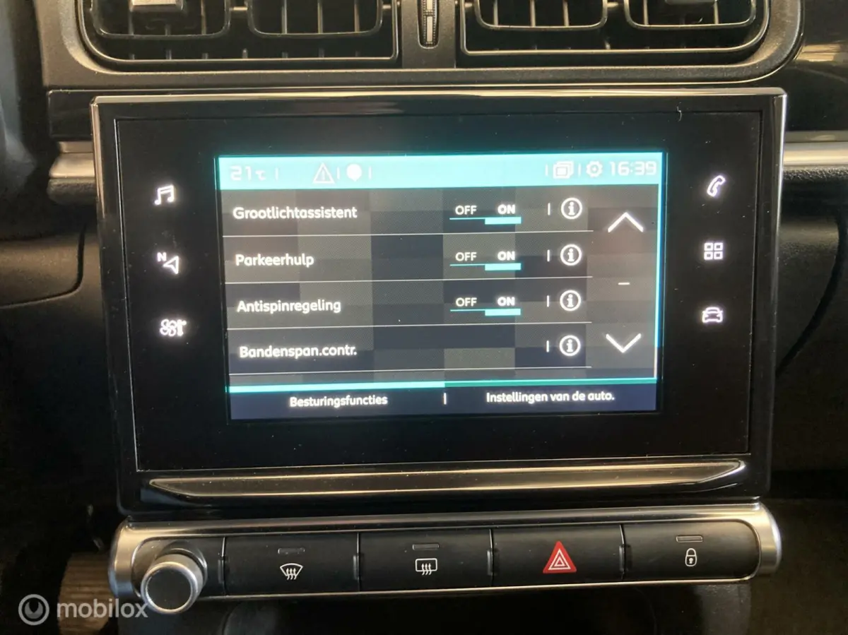 1.2 PureTech Feel 105g// NIEUWE APK //