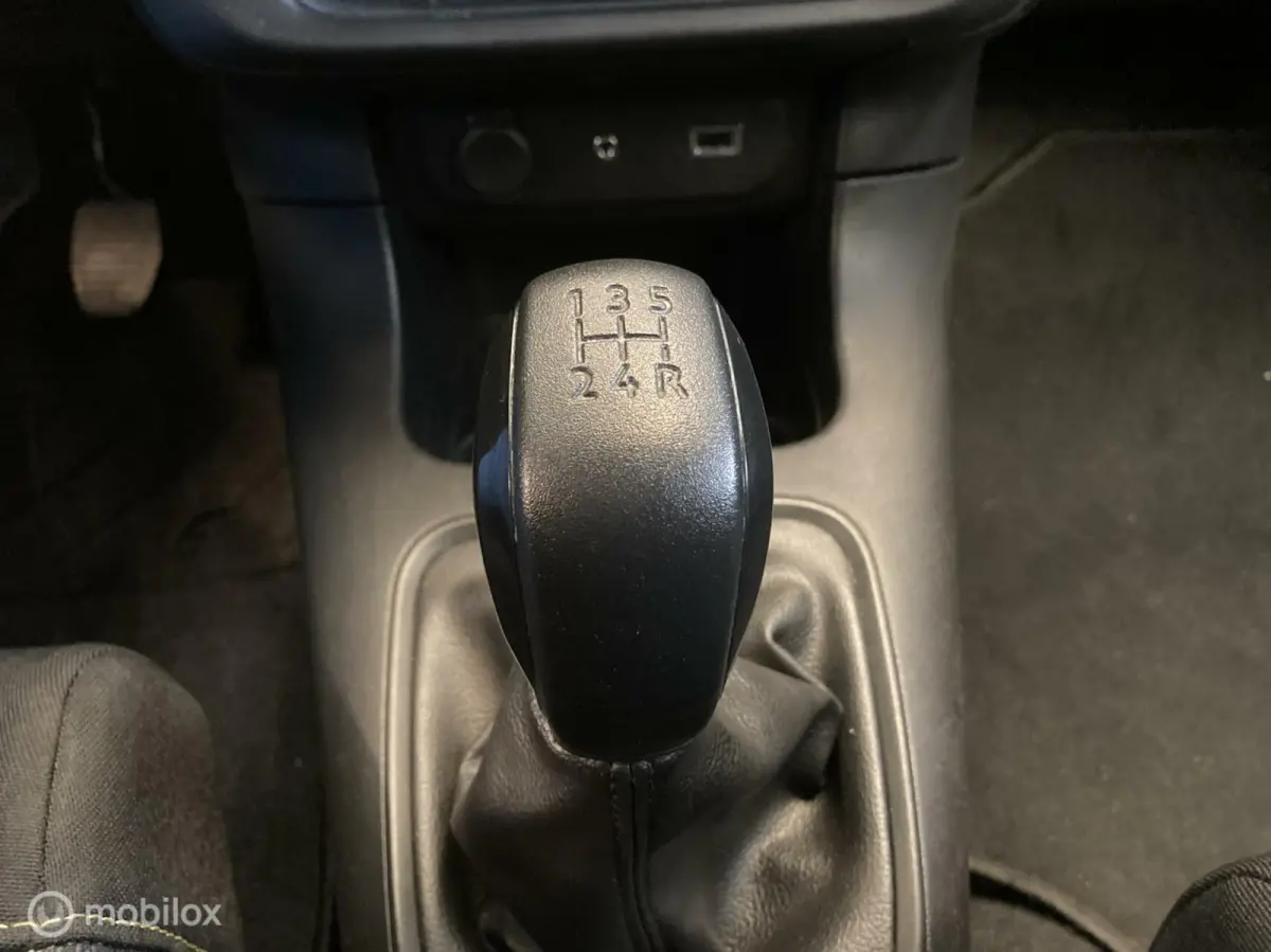 1.2 PureTech Feel 105g// NIEUWE APK //
