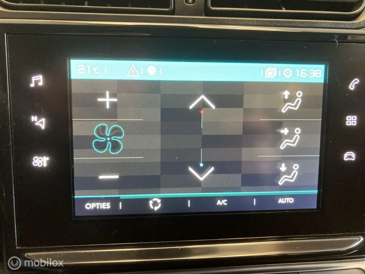 1.2 PureTech Feel 105g// NIEUWE APK //