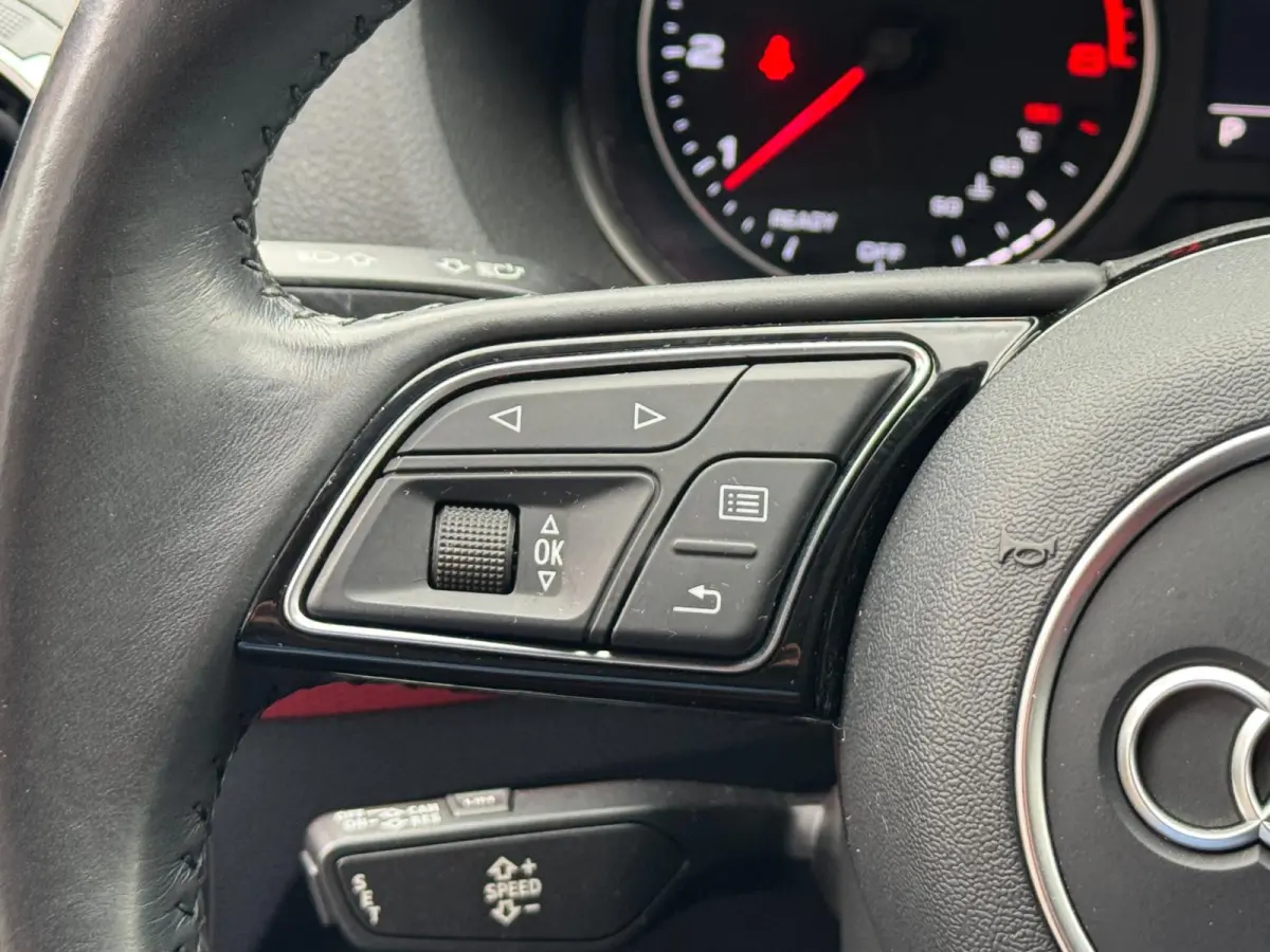 1.4 TFSI CoD Sport S-Tronic LED Navi Stoelvw PDC