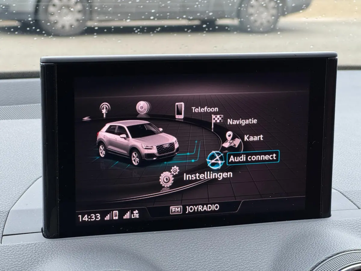 1.4 TFSI CoD Sport S-Tronic LED Navi Stoelvw PDC