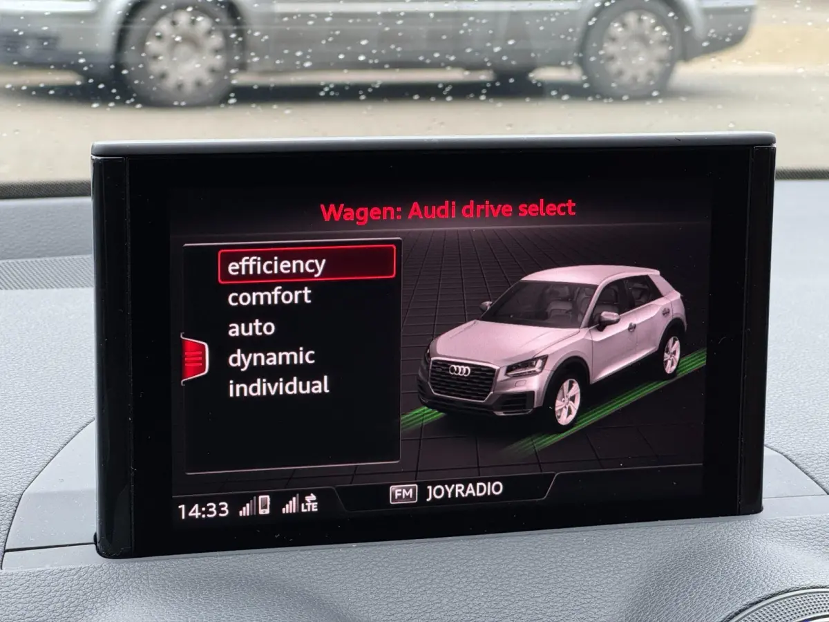 1.4 TFSI CoD Sport S-Tronic LED Navi Stoelvw PDC