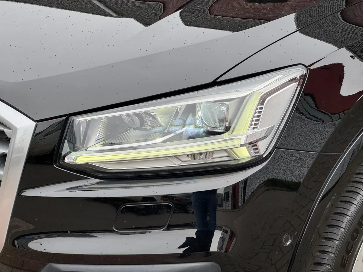 1.4 TFSI CoD Sport S-Tronic LED Navi Stoelvw PDC