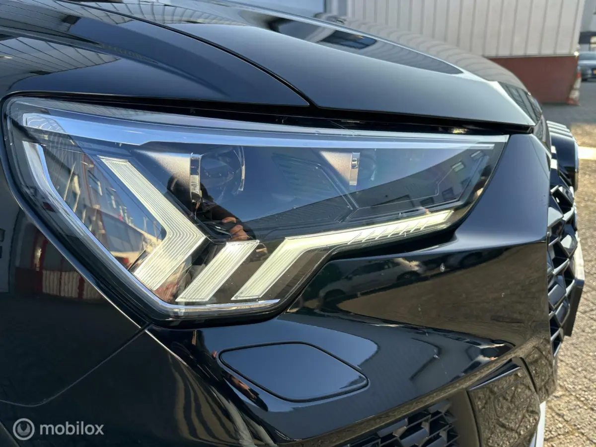 RS Q3 Sportback/400 PK/Pano/S Tronic/Quattro/ACC