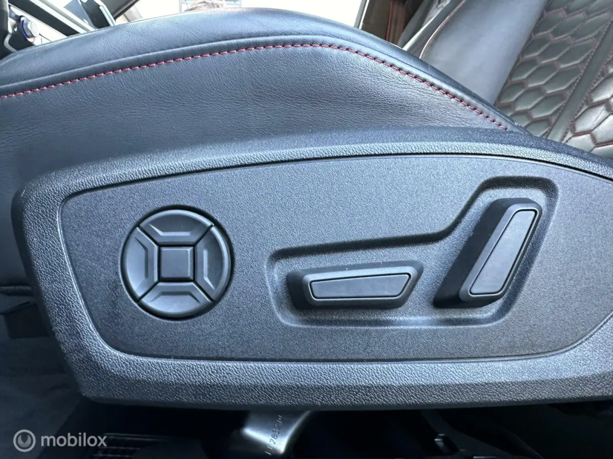 RS Q3 Sportback/400 PK/Pano/S Tronic/Quattro/ACC