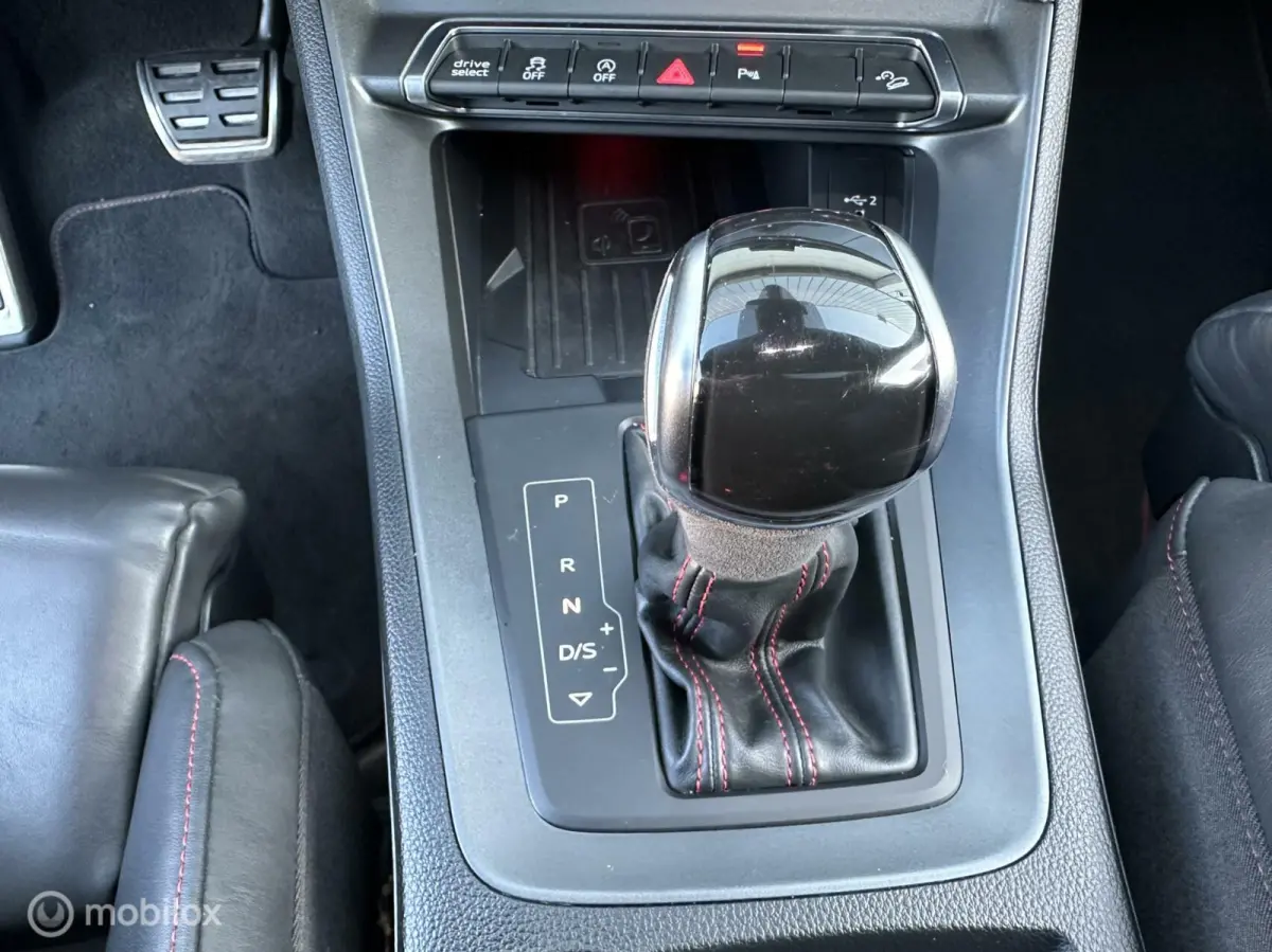 RS Q3 Sportback/400 PK/Pano/S Tronic/Quattro/ACC