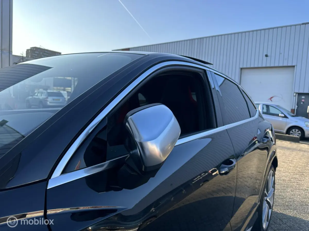 RS Q3 Sportback/400 PK/Pano/S Tronic/Quattro/ACC