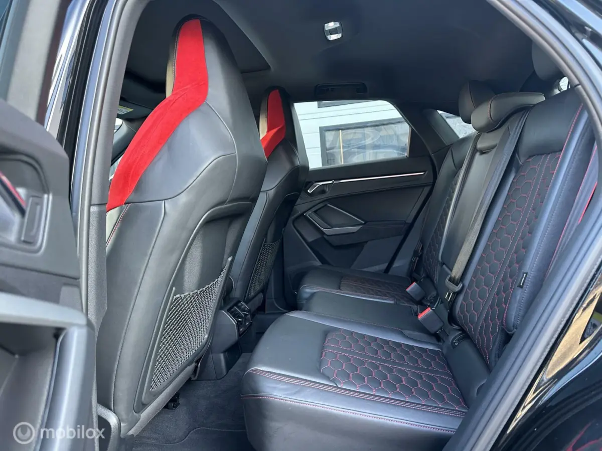 RS Q3 Sportback/400 PK/Pano/S Tronic/Quattro/ACC