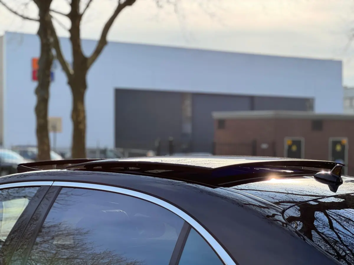 350 Lang Prestige Plus Uniek 3D-Burmester Lounge Drive pilot 360cam Nightvision Dealeronderhouden voloptie