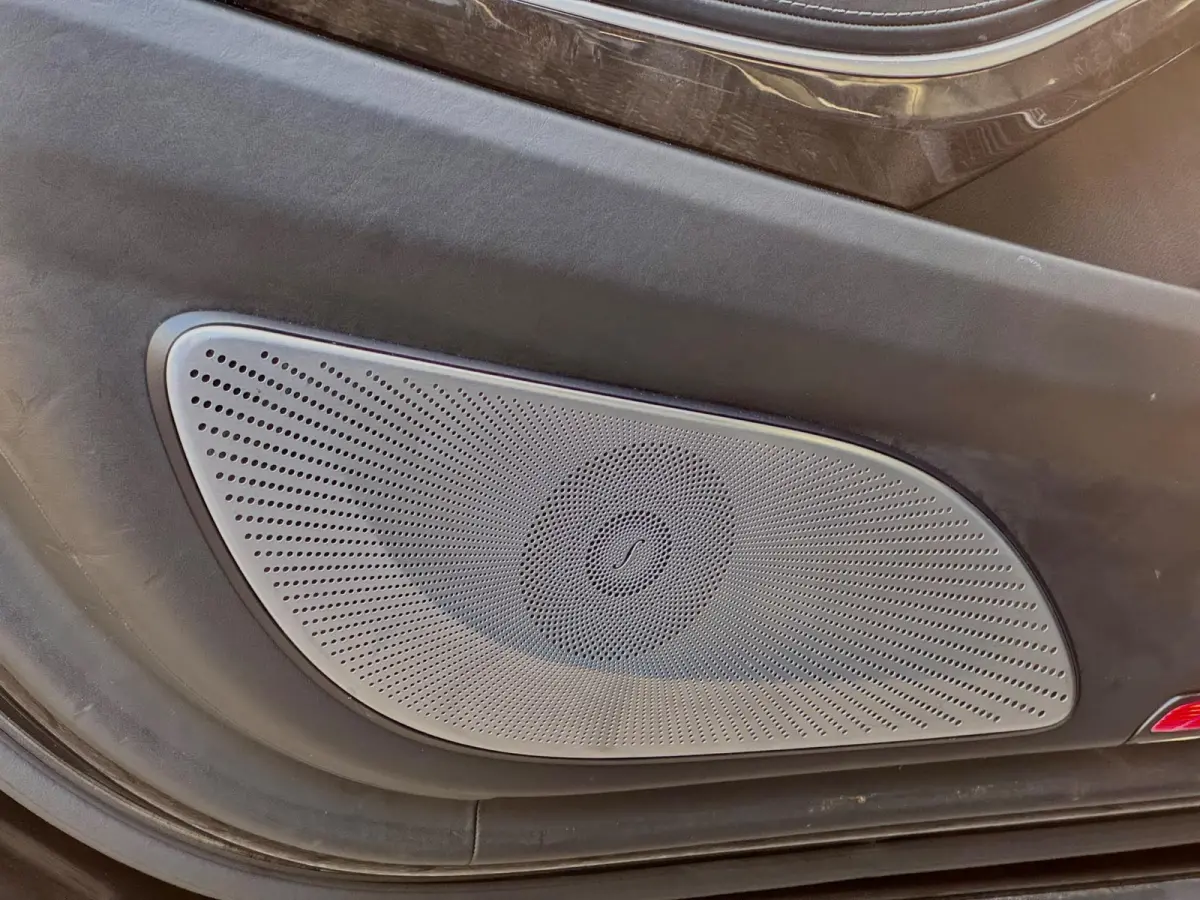 350 Lang Prestige Plus Uniek 3D-Burmester Lounge Drive pilot 360cam Nightvision Dealeronderhouden voloptie