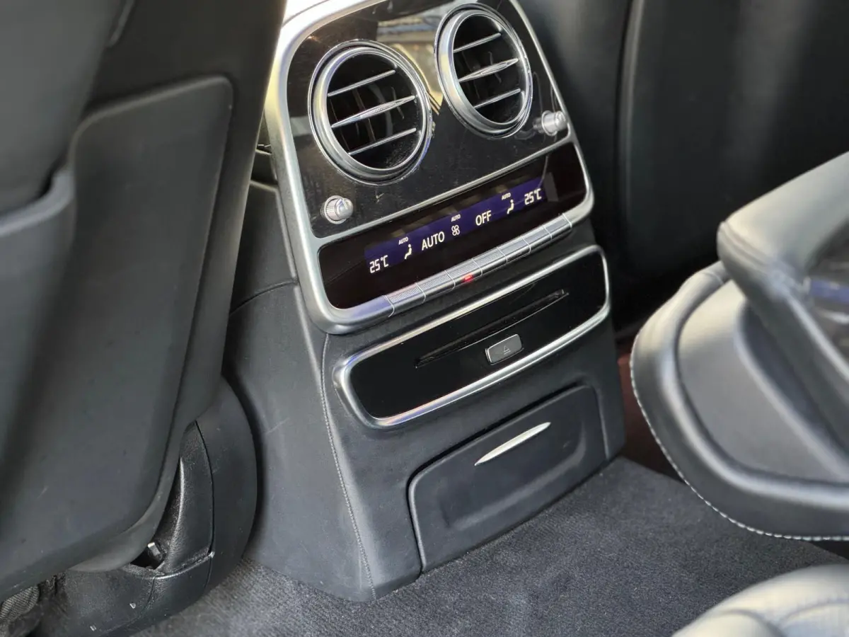 350 Lang Prestige Plus Uniek 3D-Burmester Lounge Drive pilot 360cam Nightvision Dealeronderhouden voloptie