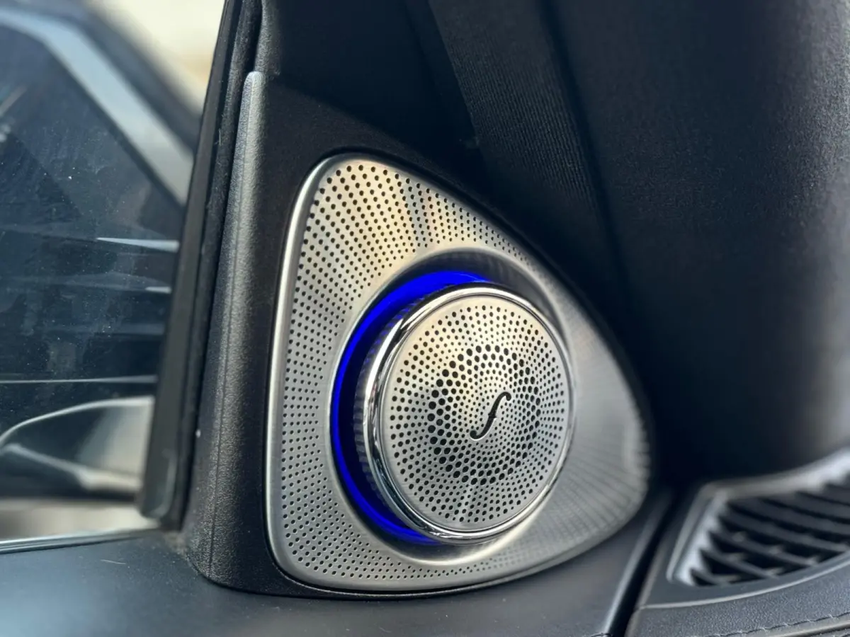 350 Lang Prestige Plus Uniek 3D-Burmester Lounge Drive pilot 360cam Nightvision Dealeronderhouden voloptie