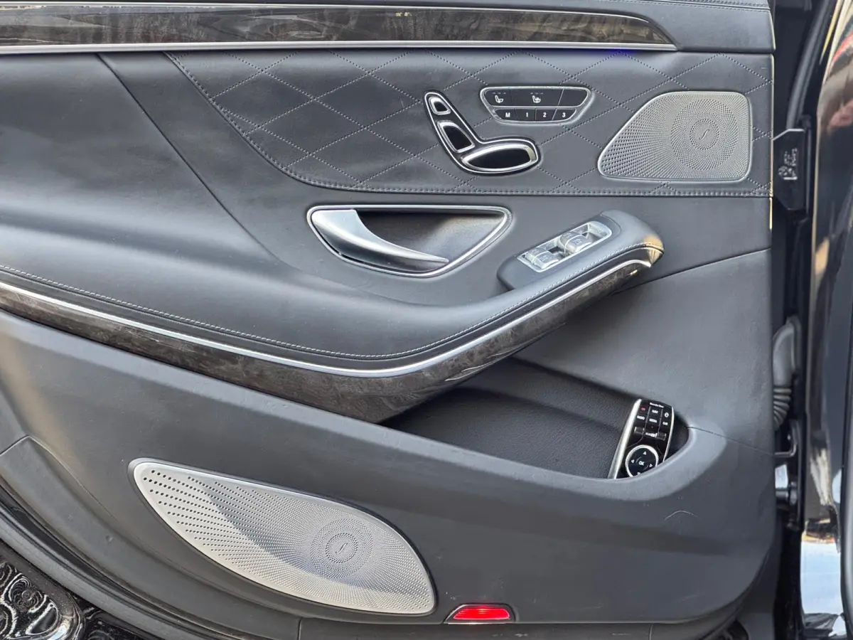 350 Lang Prestige Plus Uniek 3D-Burmester Lounge Drive pilot 360cam Nightvision Dealeronderhouden voloptie