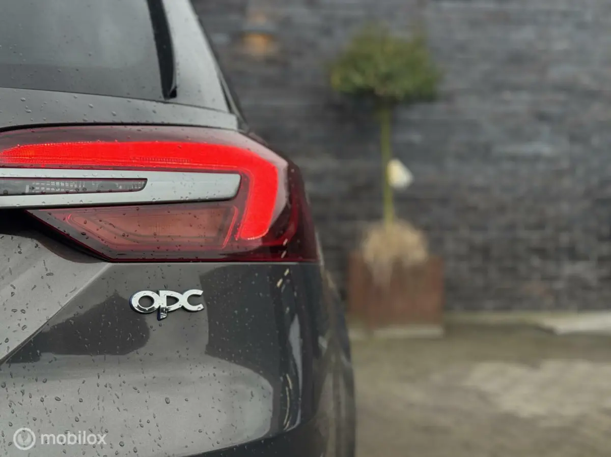 2.8 T OPC 4x4 -BOMVOL- *INRUIL MOGELIJK*