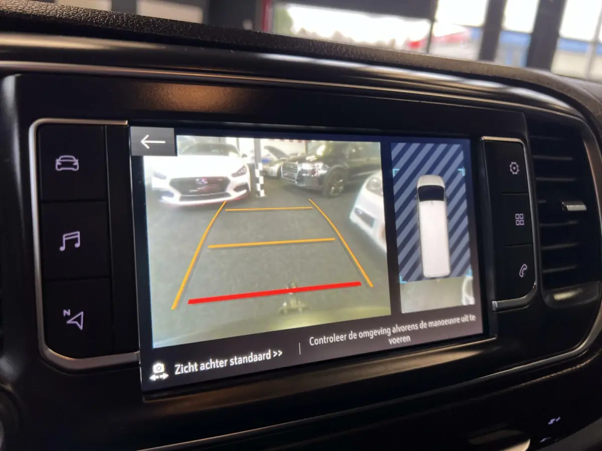 bestel 2.0 CDTI L3H1 irmscher NIEUWSTAAT!