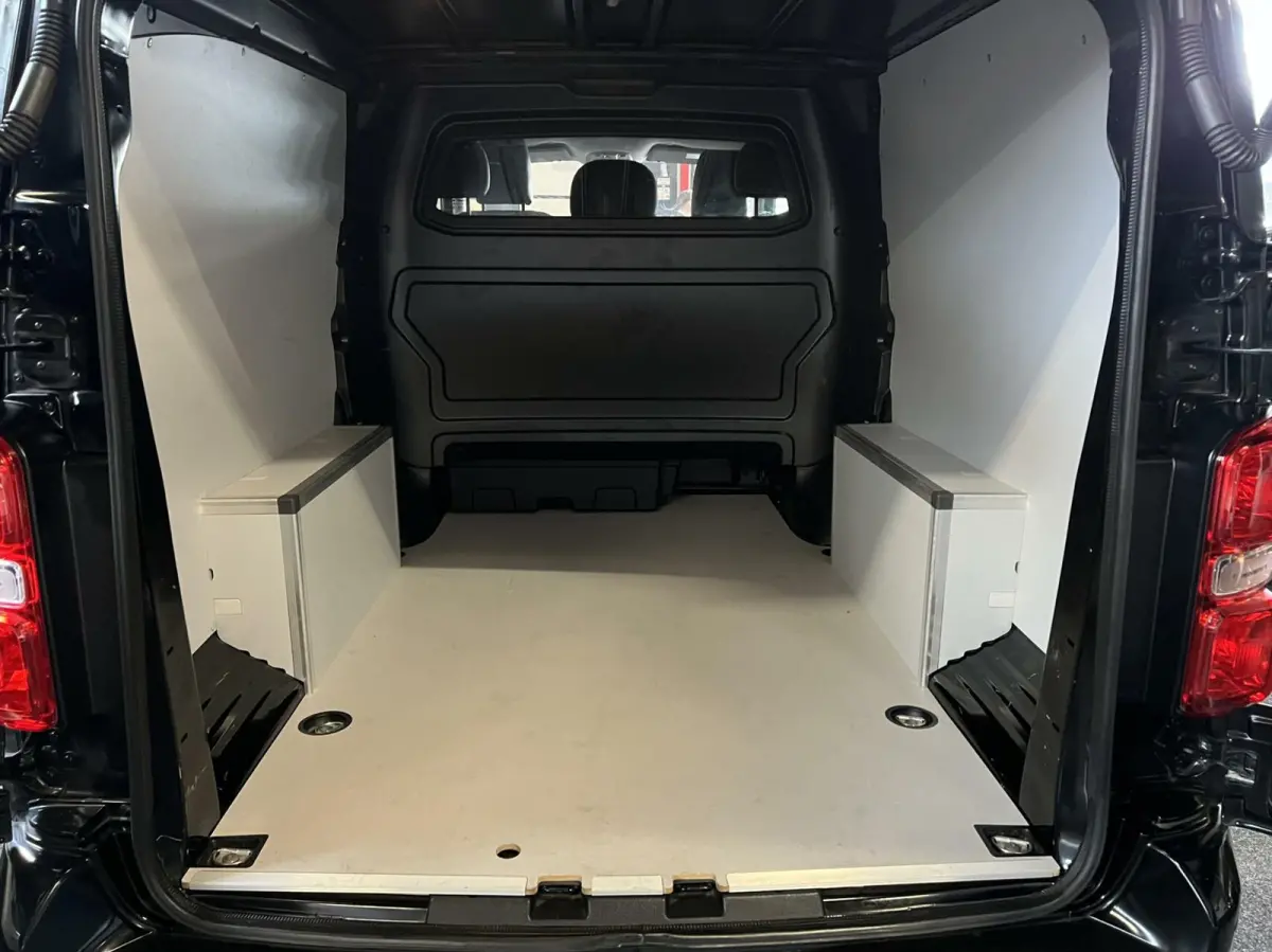 bestel 2.0 CDTI L3H1 irmscher NIEUWSTAAT!