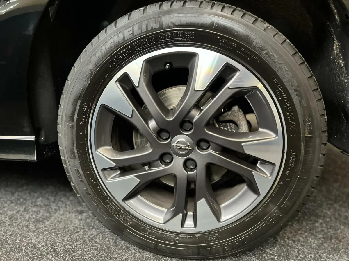 bestel 2.0 CDTI L3H1 irmscher NIEUWSTAAT!