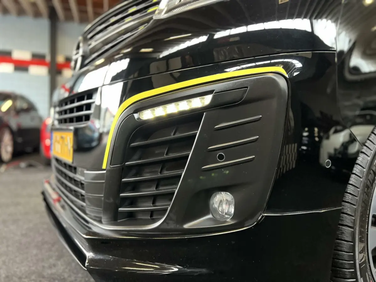 bestel 2.0 CDTI L3H1 irmscher NIEUWSTAAT!