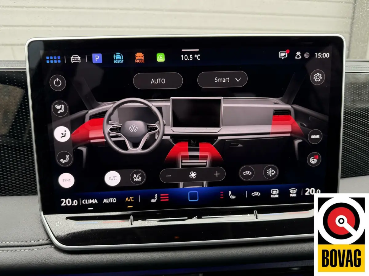 1.5 eTSI Life Edition