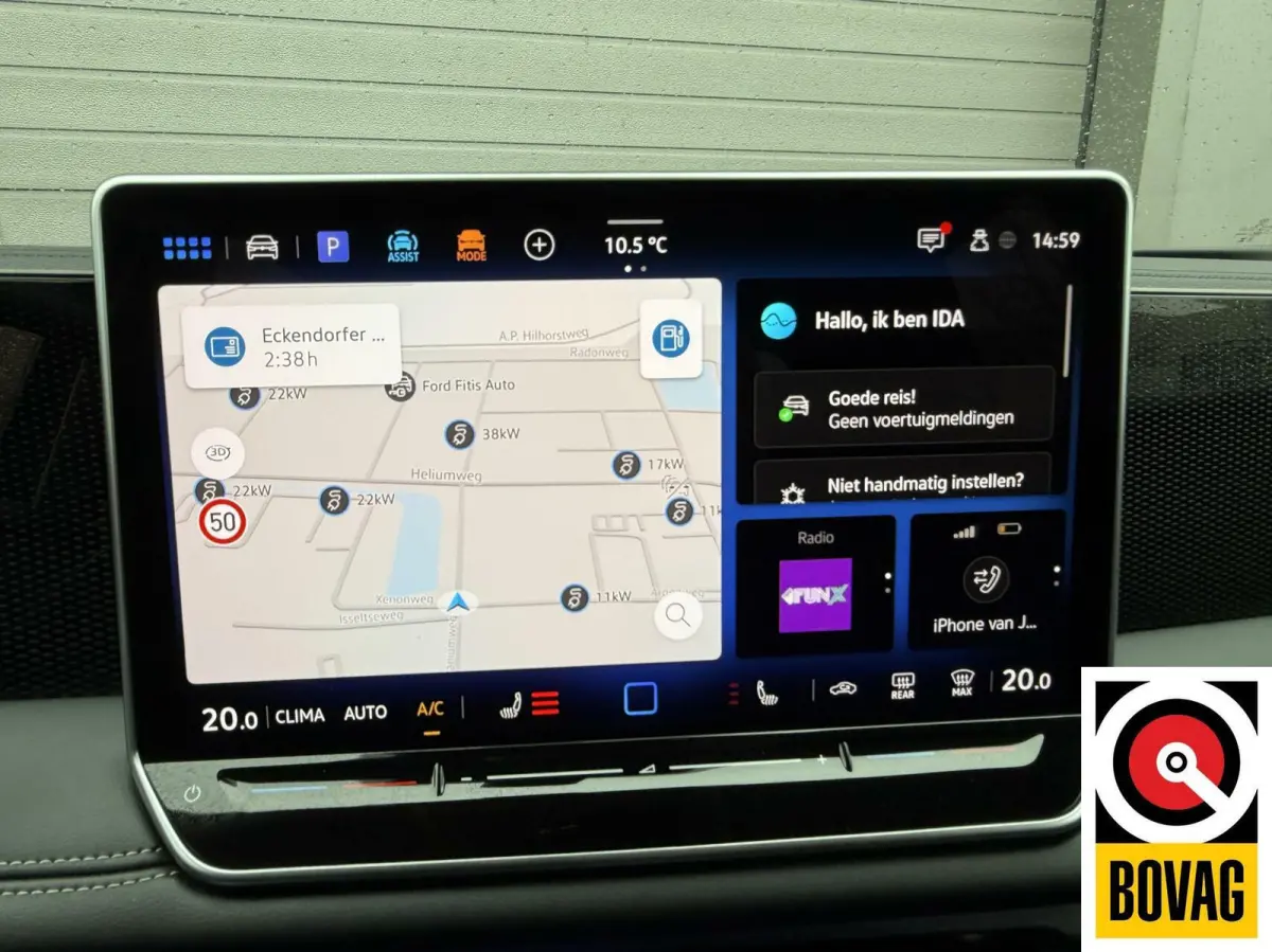 1.5 eTSI Life Edition