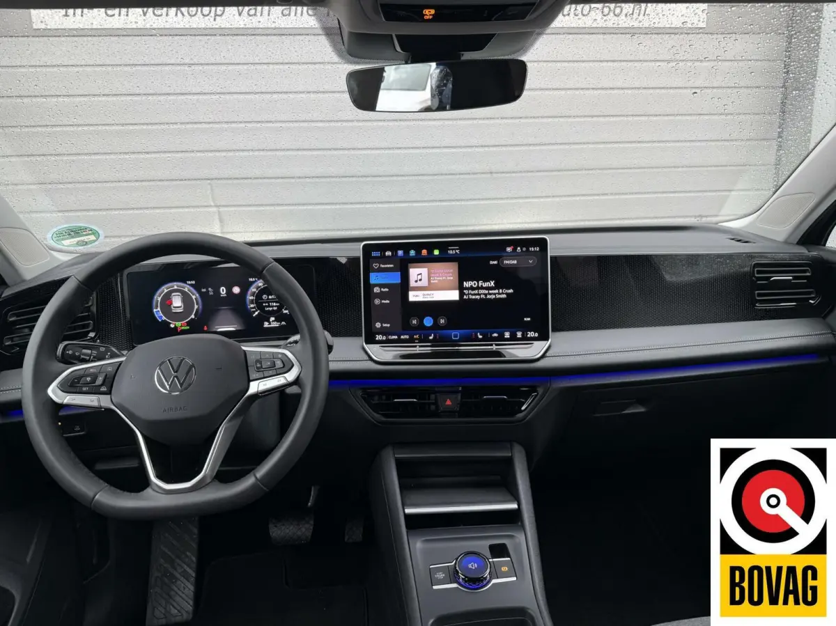 1.5 eTSI Life Edition