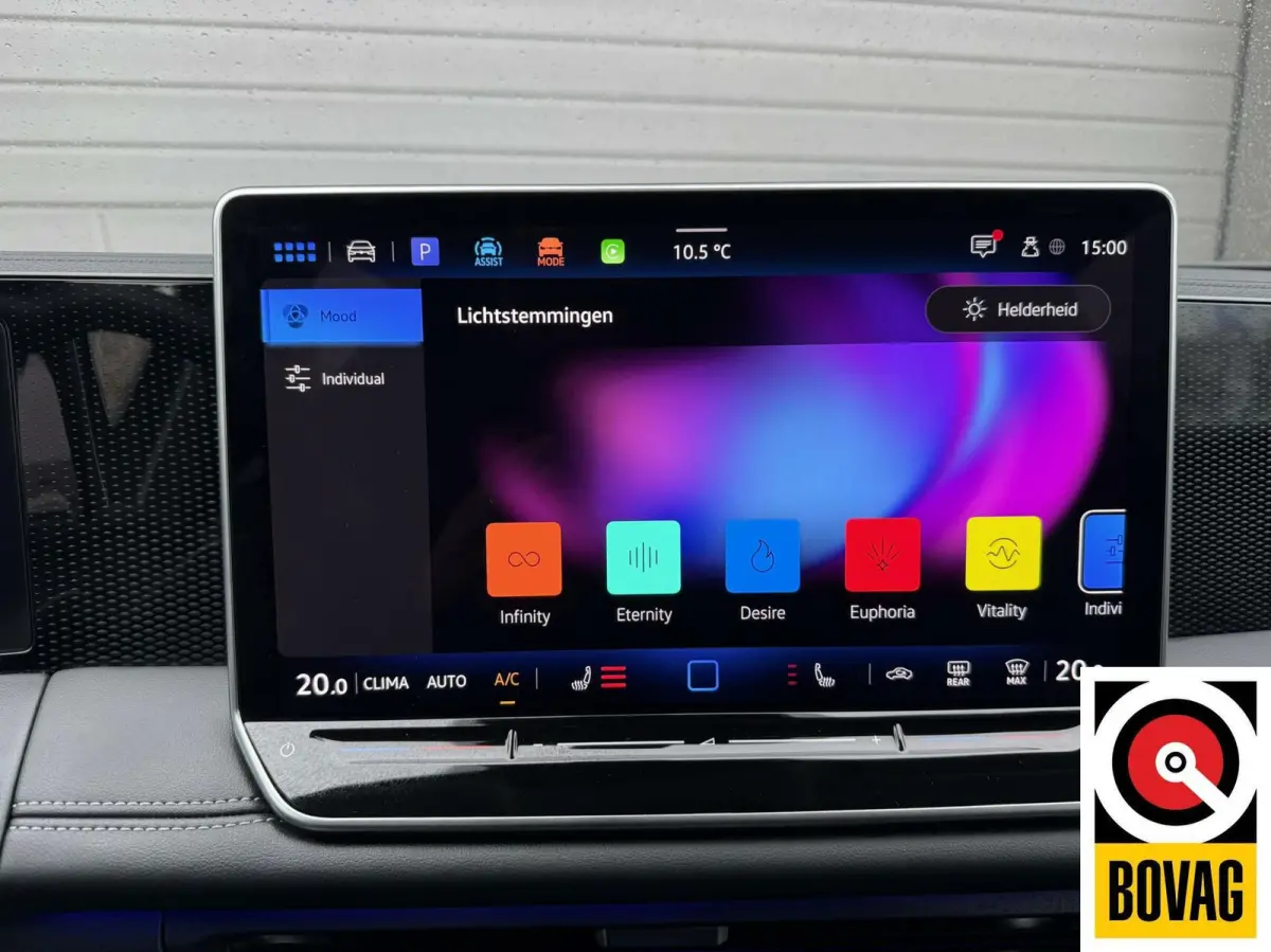 1.5 eTSI Life Edition