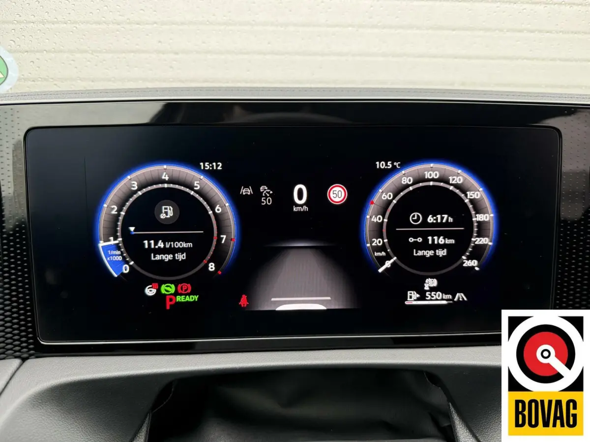 1.5 eTSI Life Edition