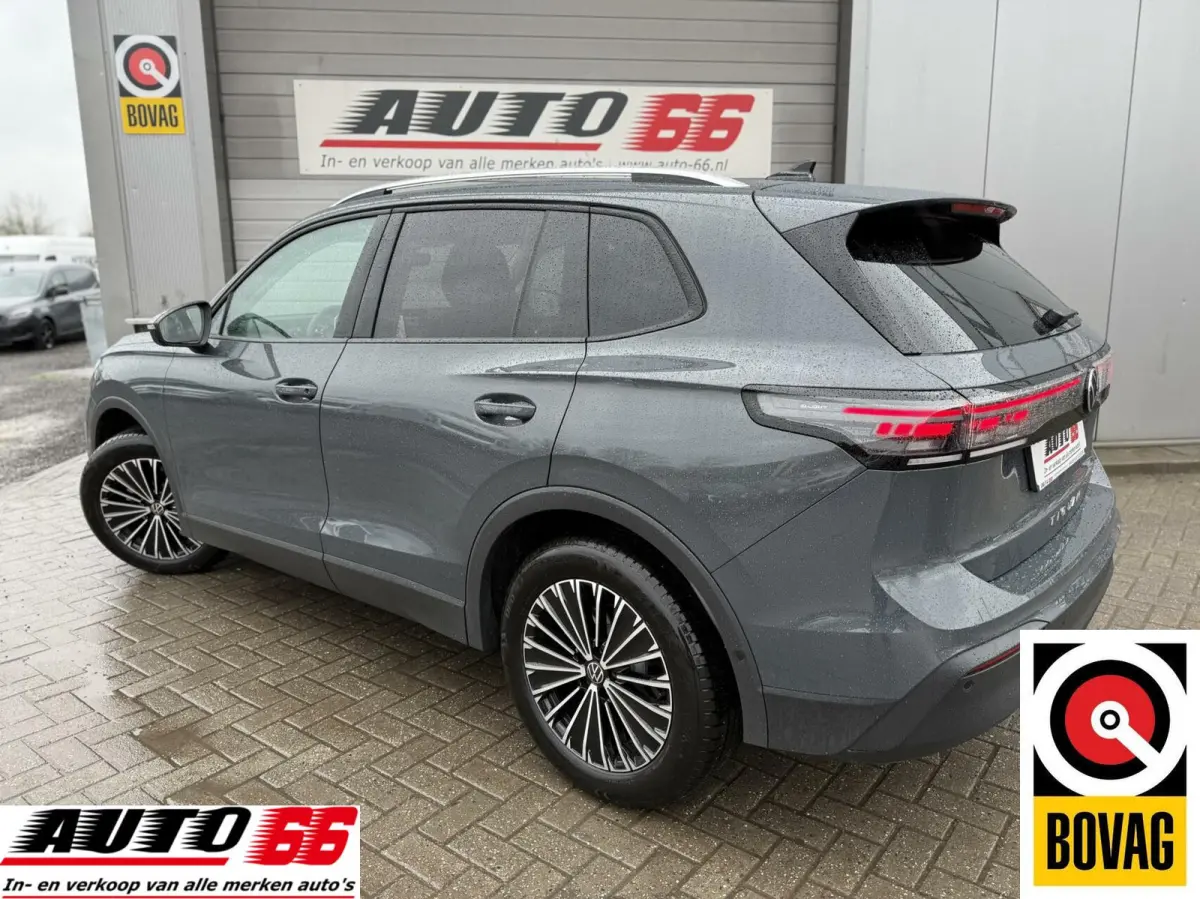 1.5 eTSI Life Edition