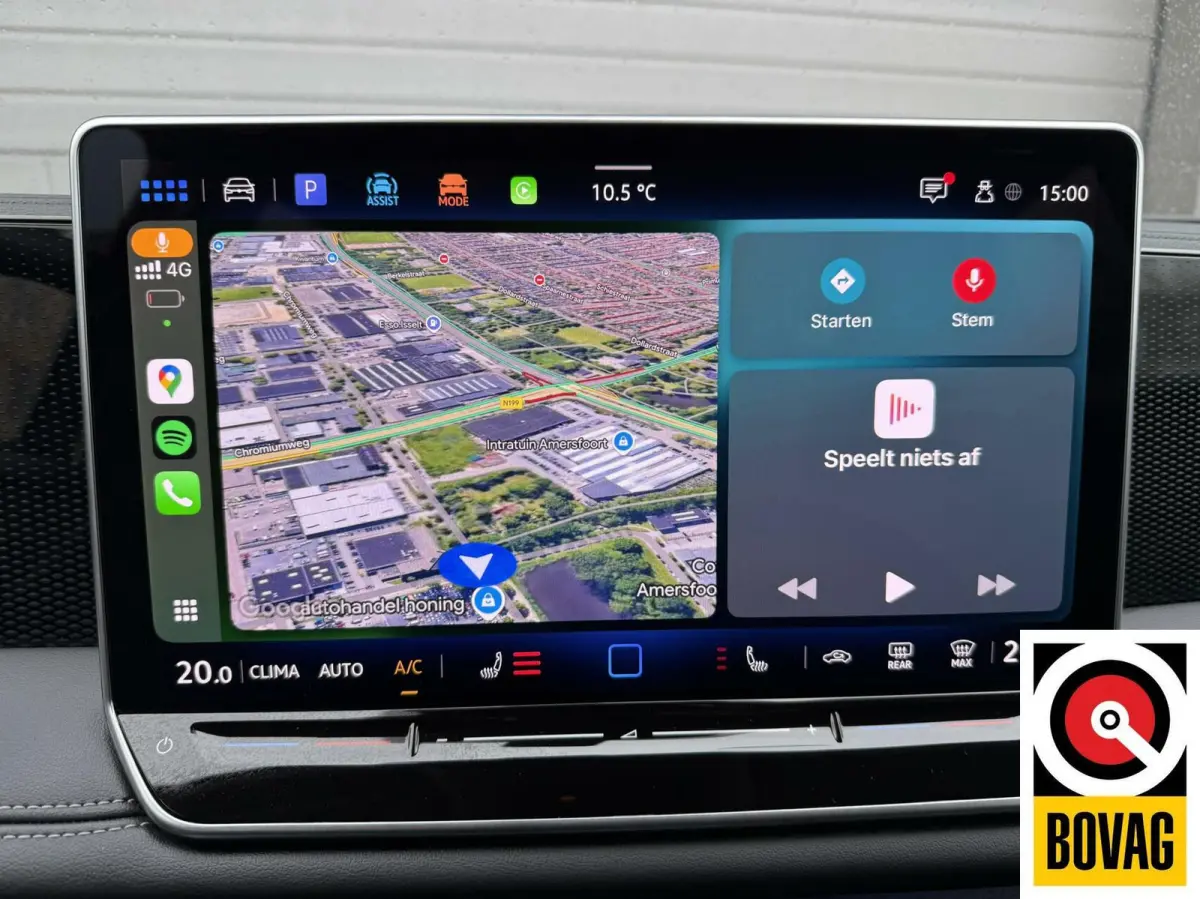 1.5 eTSI Life Edition