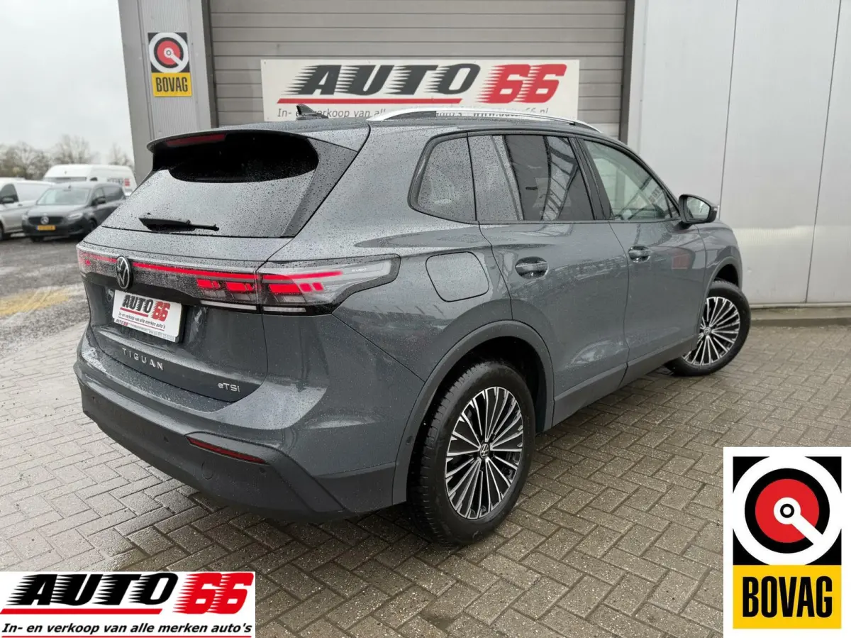 1.5 eTSI Life Edition