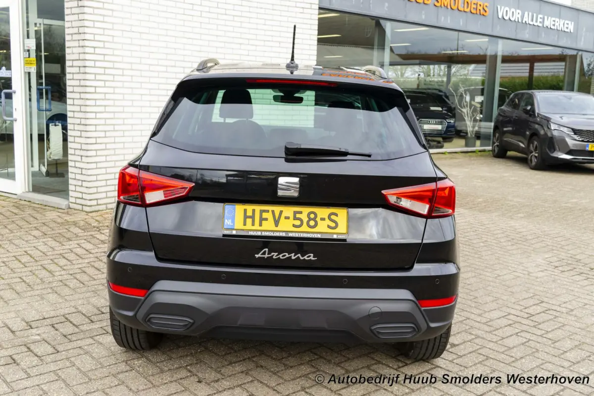 1.0 EcoTSI Style