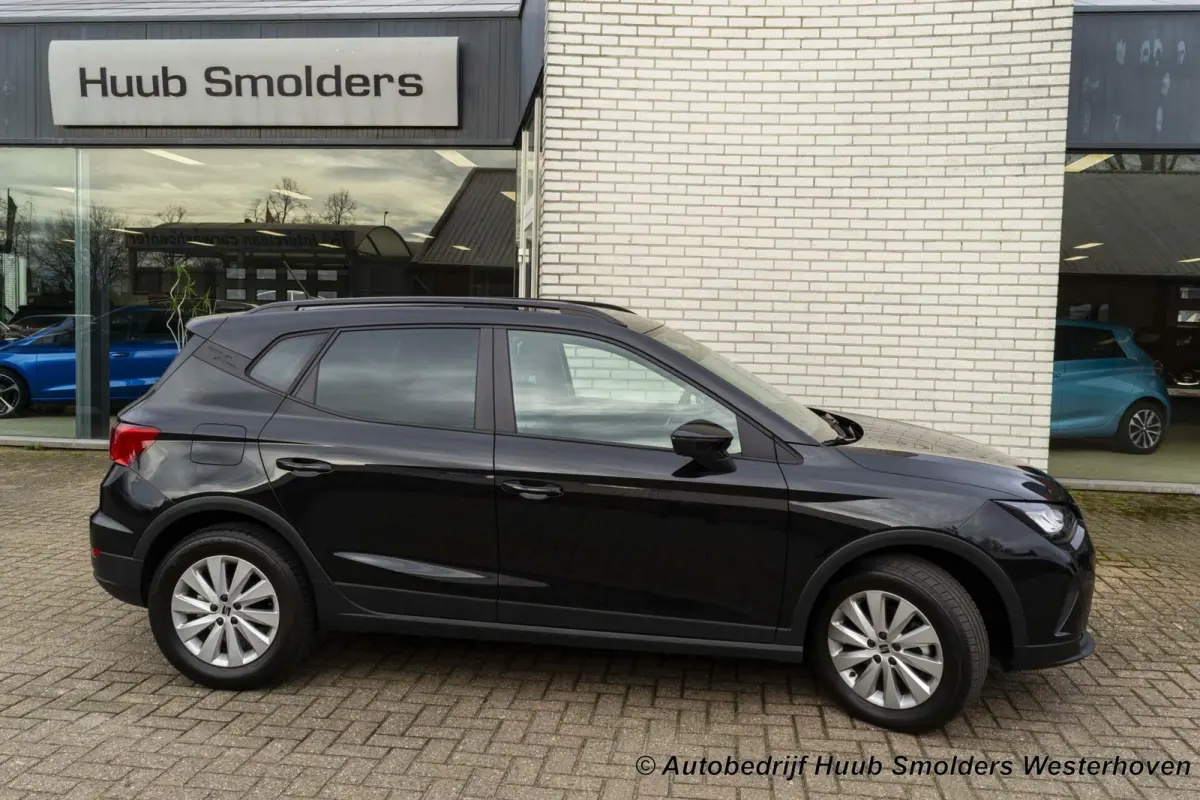 1.0 EcoTSI Style