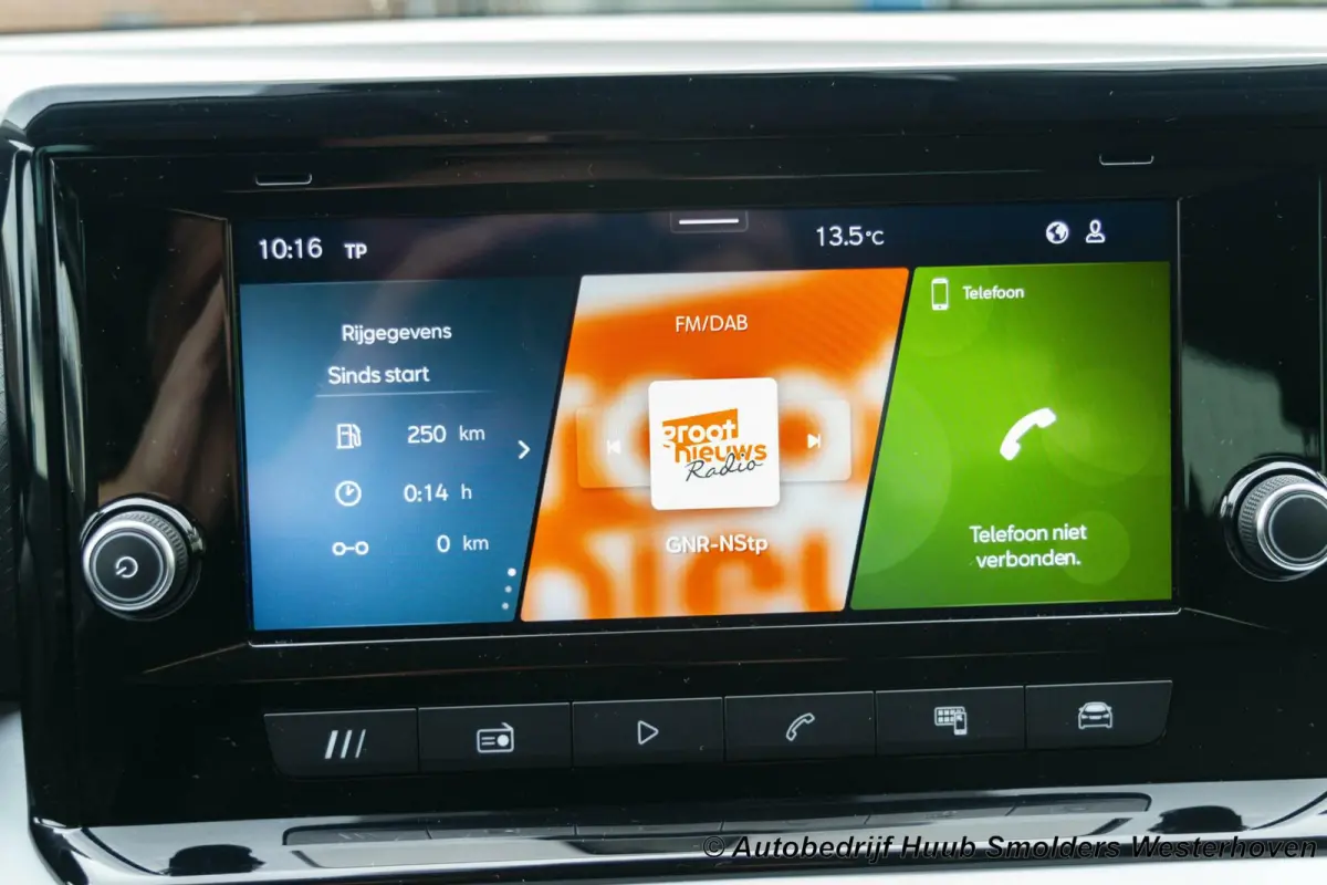 1.0 EcoTSI Style