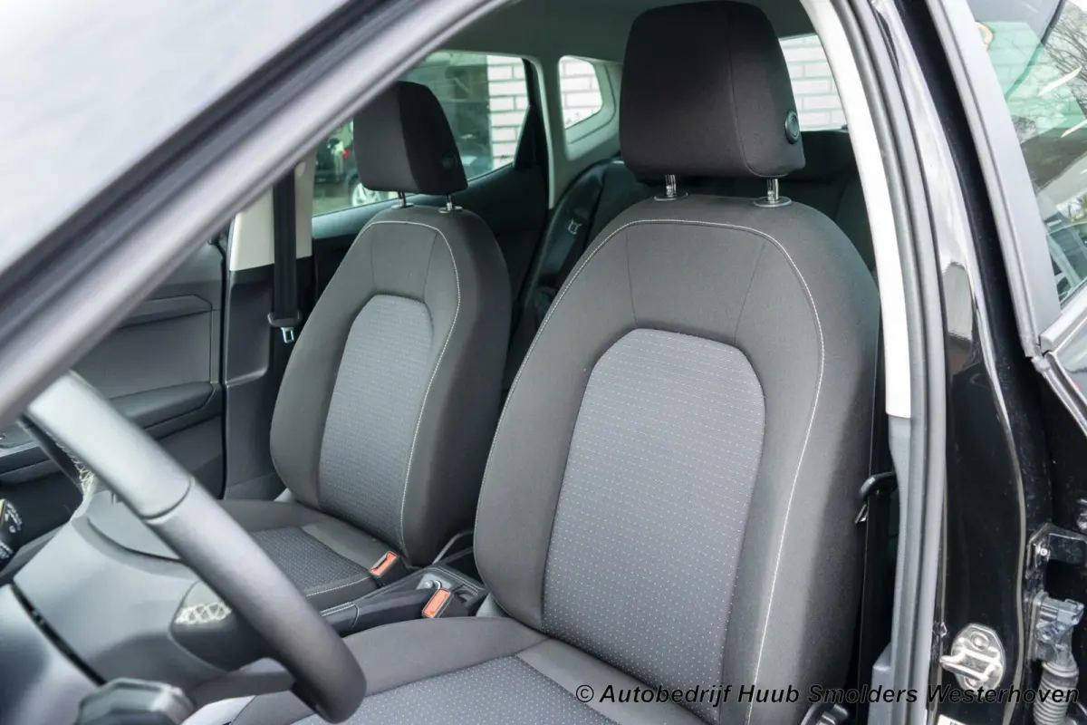 1.0 EcoTSI Style