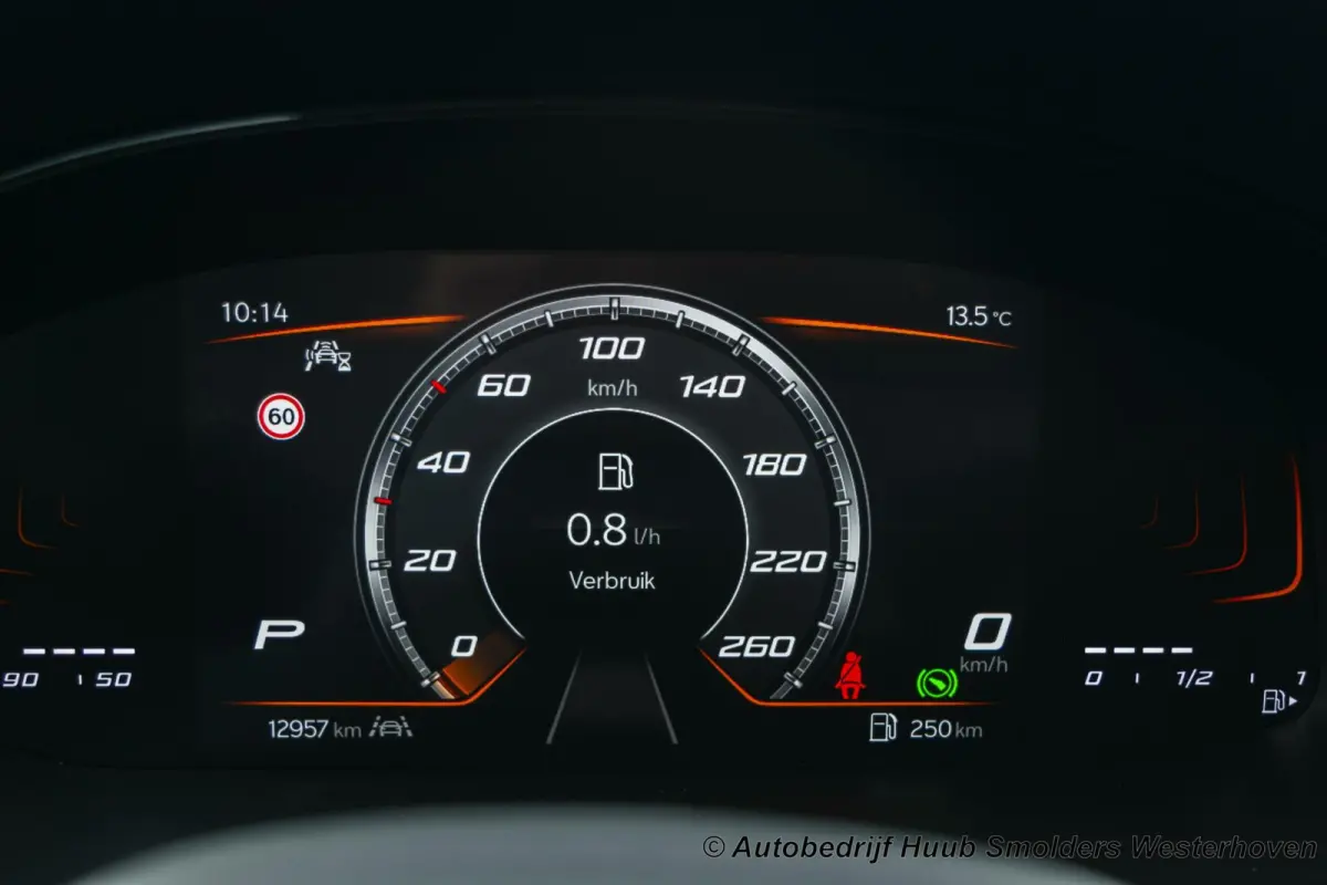 1.0 EcoTSI Style