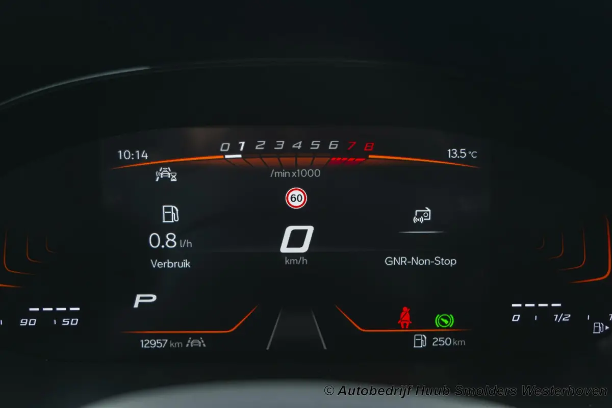1.0 EcoTSI Style