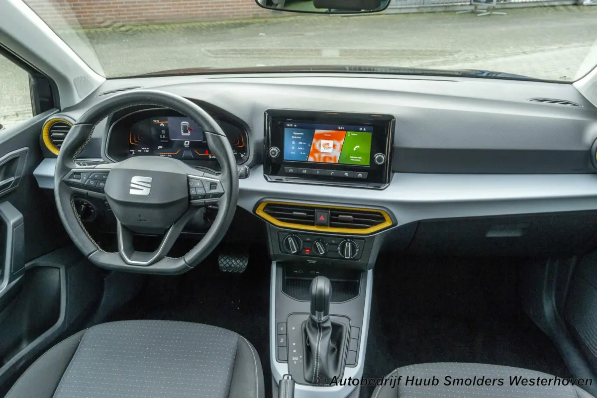 1.0 EcoTSI Style