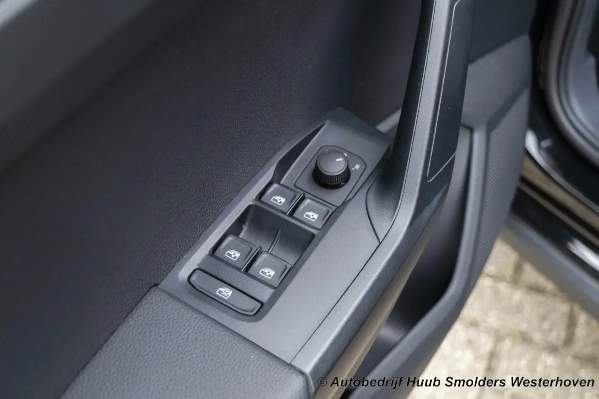 1.0 EcoTSI Style