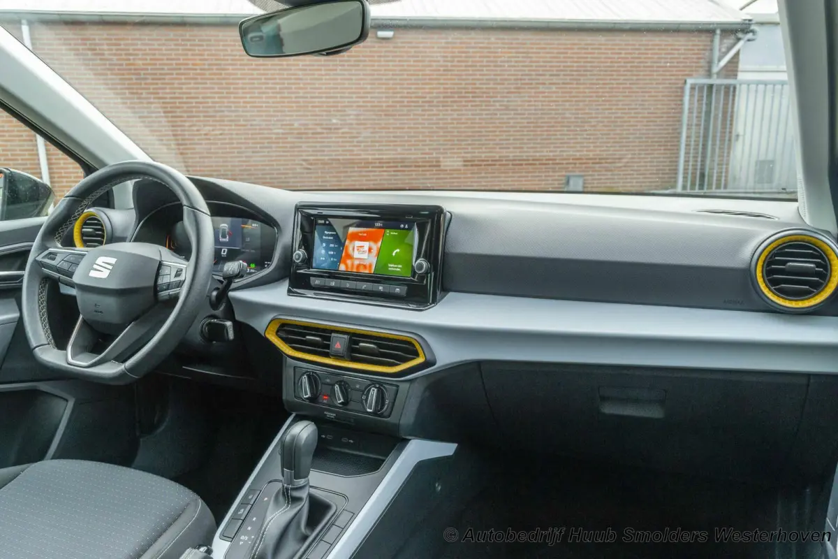 1.0 EcoTSI Style