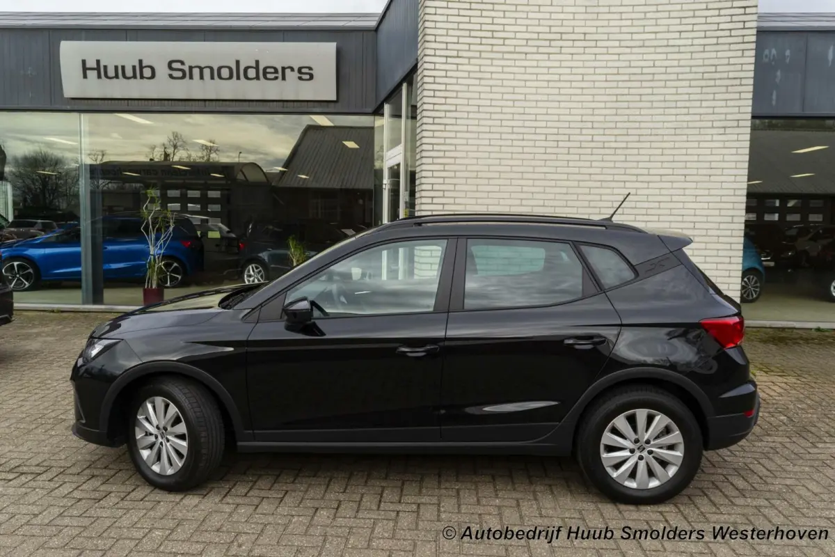 1.0 EcoTSI Style